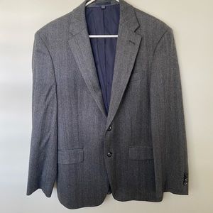 Jos A Sport Coat slim fit
